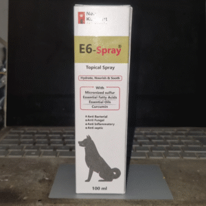 E6 Spray 100 ml