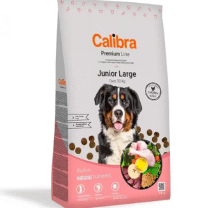 Calibra Dog Premium Line Adult Large Breed Complete and Balanced Dog Food 3 kg