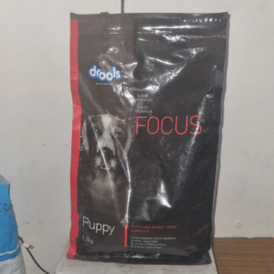 Drools Focus 1.2 kg Puppy