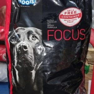 Drools Focus Adult 12 KG