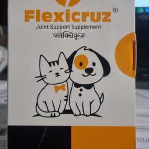 Flexicruz Tablet Strip of 10