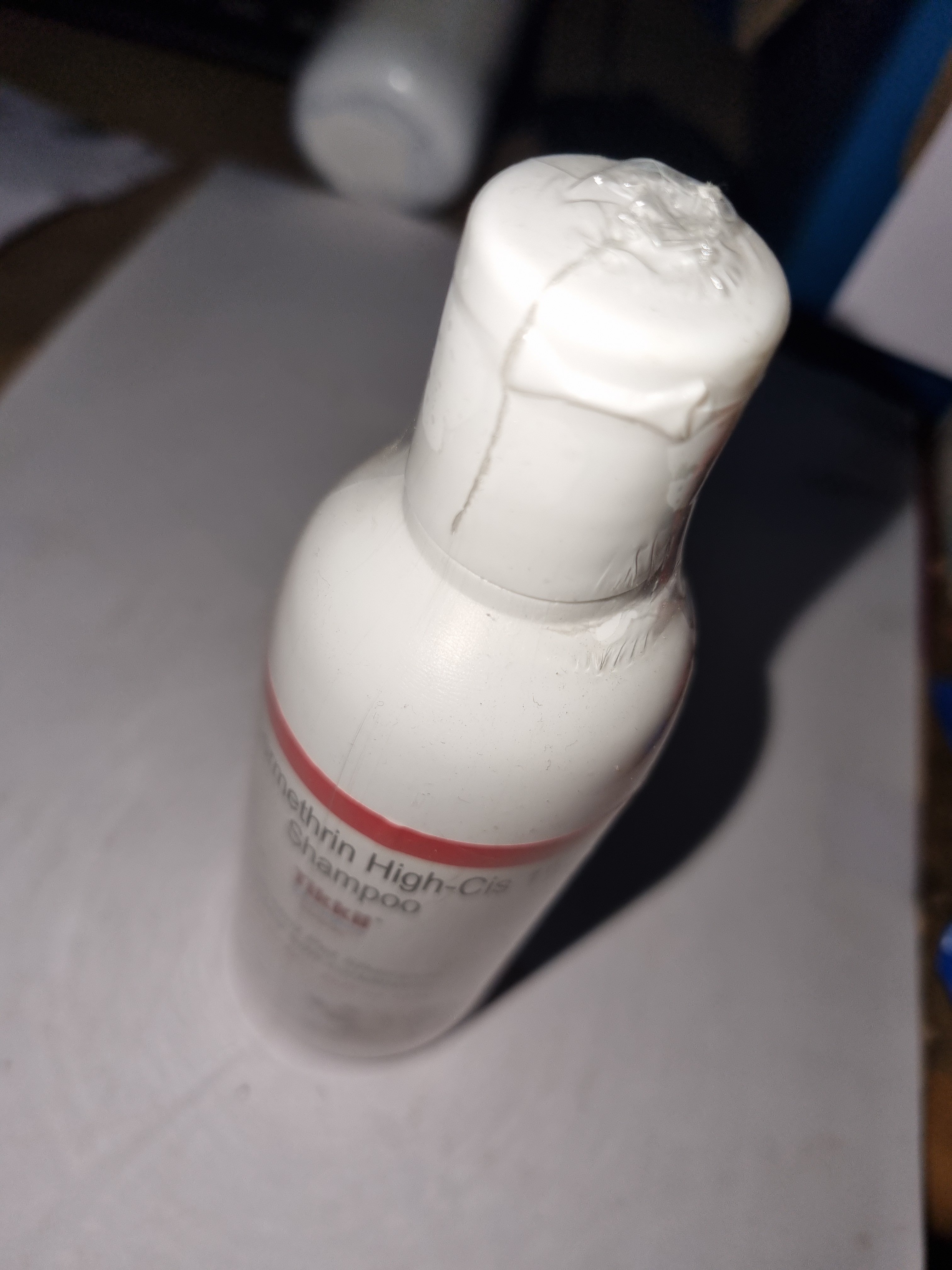 Tikkil Shampoo 100 ml for Tick and Flea Removal for Dogs - Image 3