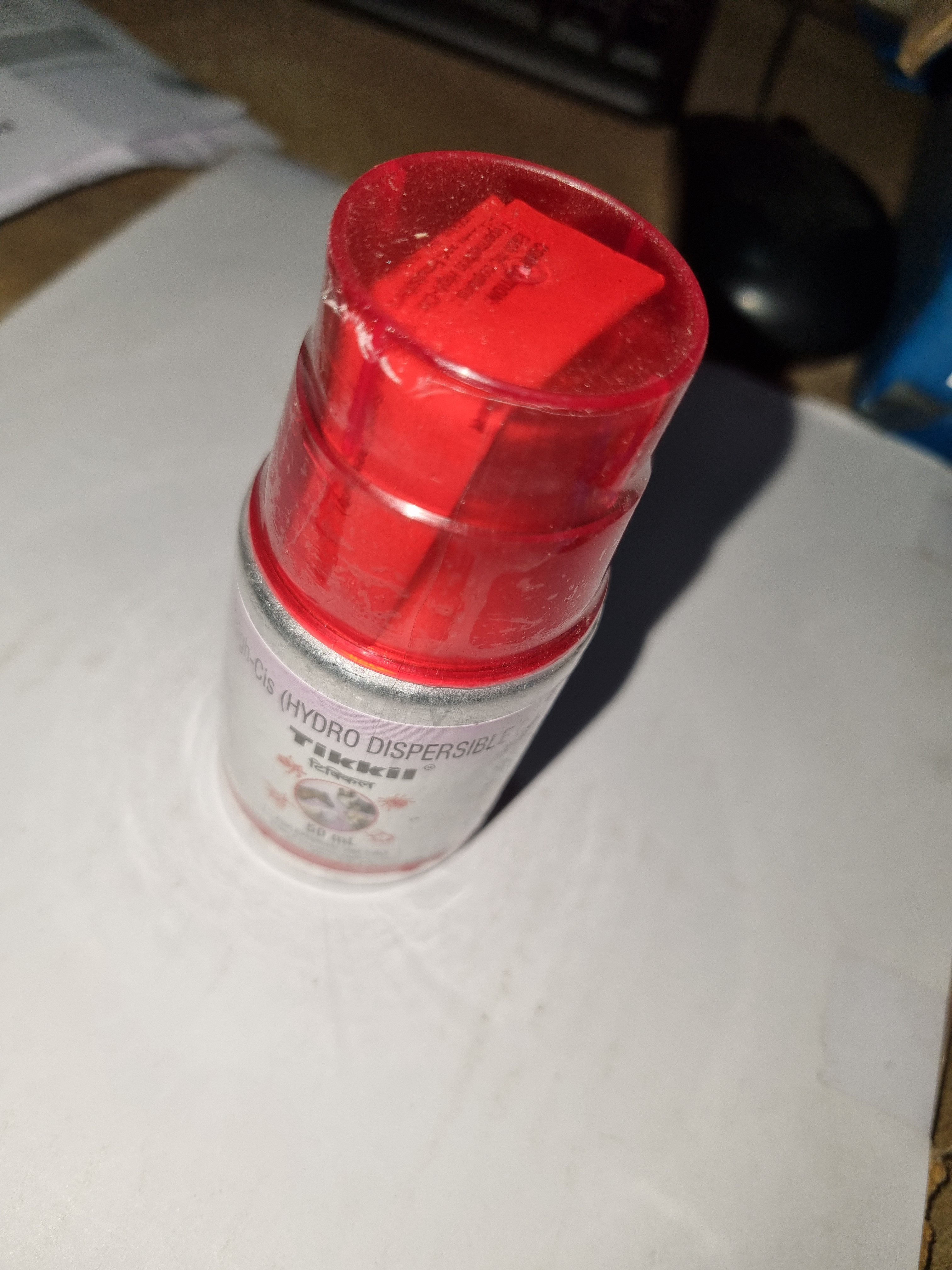 Tikkil Liquid 50 ml for Tick and Flea Removal for Dogs - Image 3