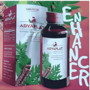 Advaplat Syrup 200 ml