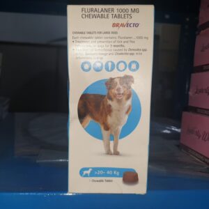 bravecto-1000-mg-strip-of-1-tablet-for-20-to-40-kg-dog