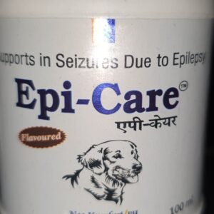 Epicare Syrup 100 ML
