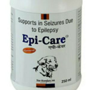 Epicare Syrup 250 ML
