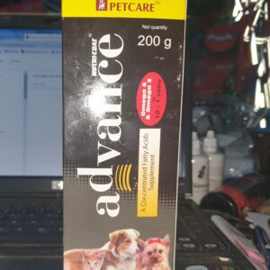 nutri-coat-advance-200-gm