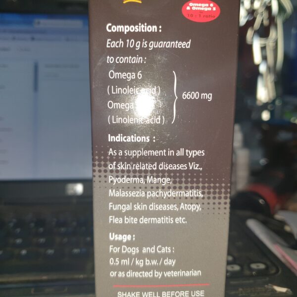 nutri-coat-advance-200-gm