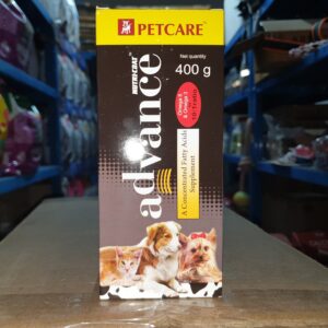 nutri-coat-advance-400-gm