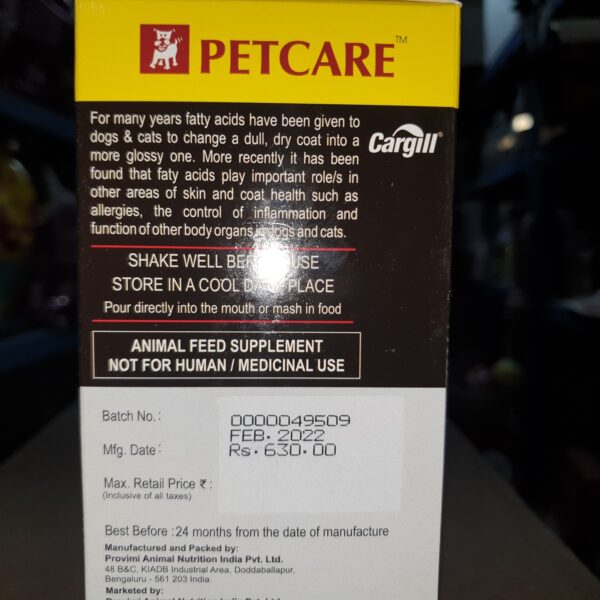nutri-coat-advance-400-gm