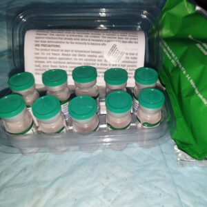 Ronvac 1 ml Cat Vaccine
