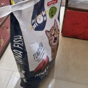 Meow Meow Cat Adult Dry Food Tuna 6 kg