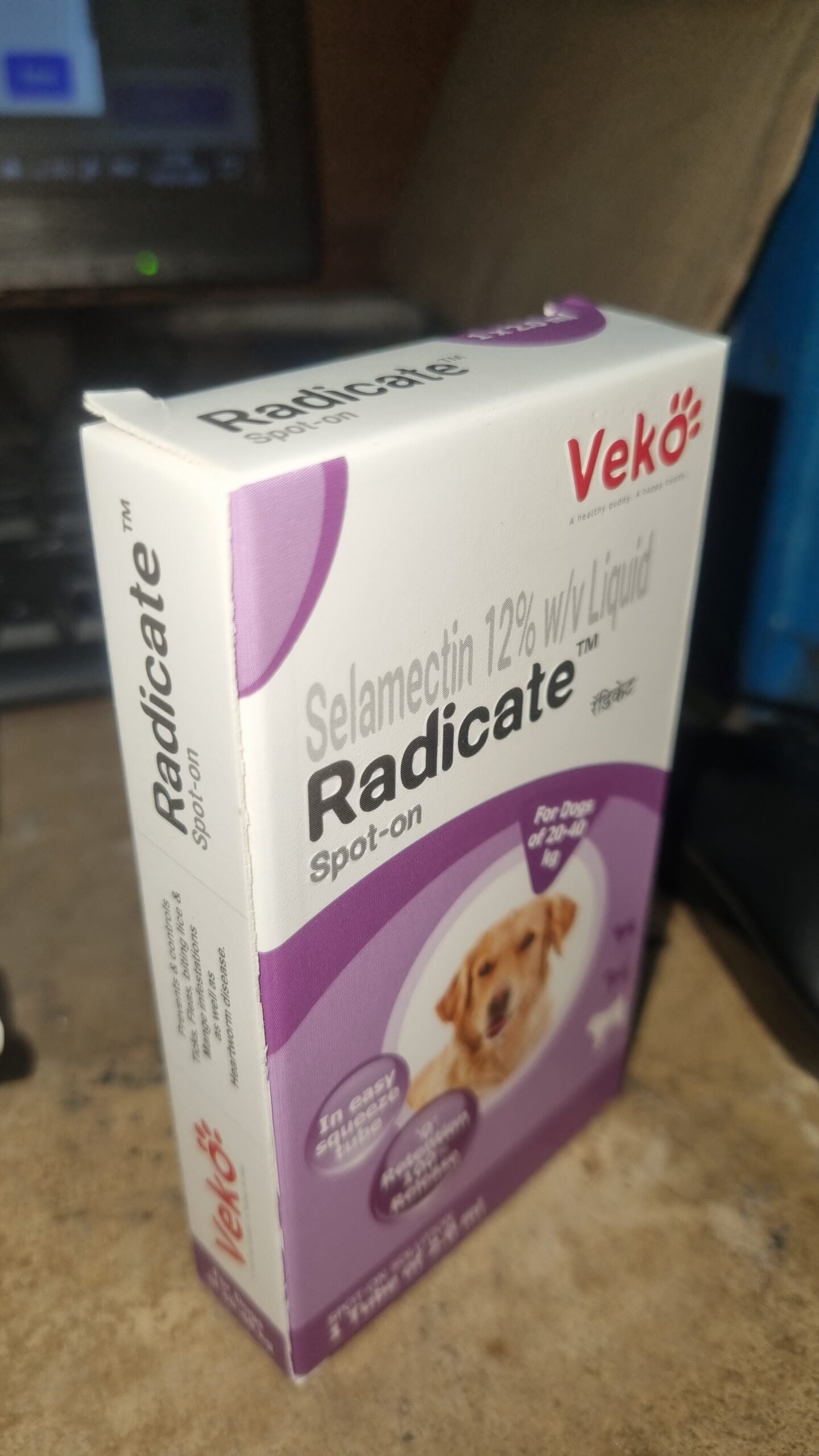 radicate-spot-on-2-ml-for-20-to-40-kg-dogs