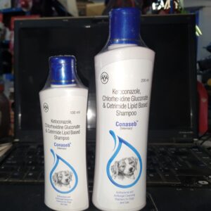 Conaseb Shampoo 200 ml