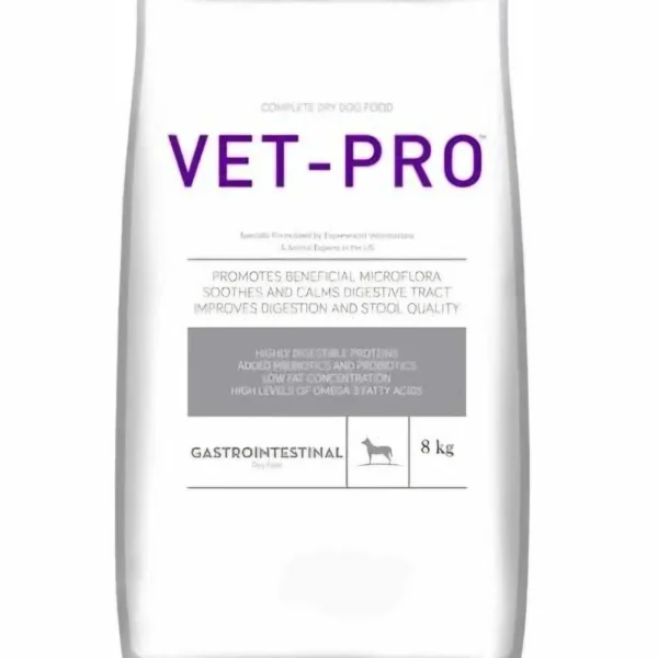 Drools Vetpro Gastrointestinal 8 kg Prescription Diet for Dogs