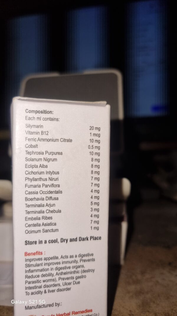 Appiliv Drops 30 ml for Puppies Kittens and Birds - Image 3