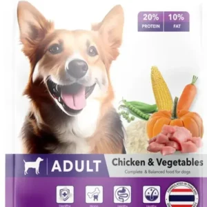 bairo-adult-chicken-vegetable-10-kg-dog-food