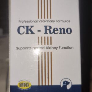 Ck Reno for Dog 60 Capsules