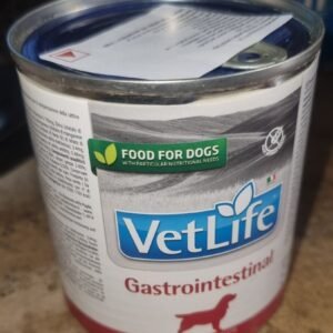 Farmina Vet Life Gastrointestinal Wet Dog Food 300g | Digestive Support