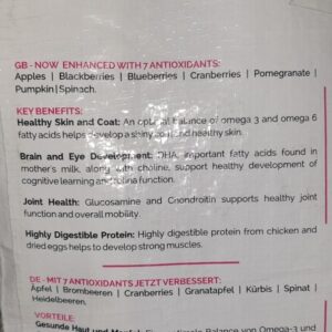 Canine Creek Club 10 kg Dry Food for All Ages All Breeds