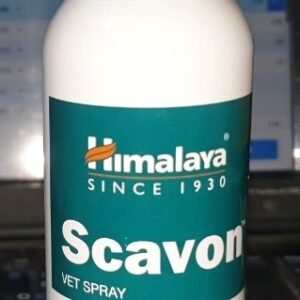 Scavon Vet Spray 100 ml Topical Anti Microbial