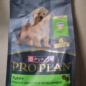 Purina Pro Plan Large Breed Puppy Food Chicken - 1kg | Wholesome Nutrition