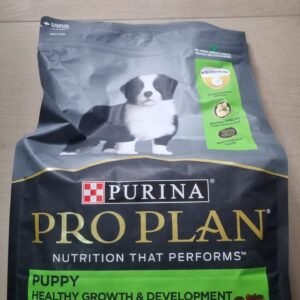 Purina Pro Plan Medium Breed Puppy Food - Chicken (3kg) | Immune Support