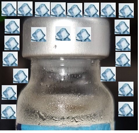 Refrigerated Cold Chain Medicines
