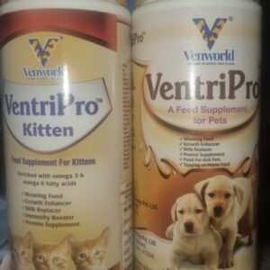 Ventripro Milk Replacer 200 gm