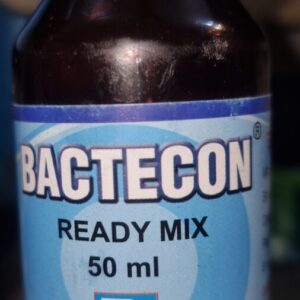 Bactecon Ready Mix Animal Skin Care Oil (50ml) | Natural Topical Support