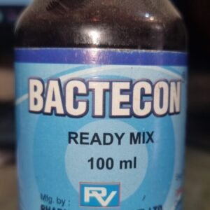 Bactecon Ready Mix Animal Skin Care Oil (100ml) | Natural Topical Support