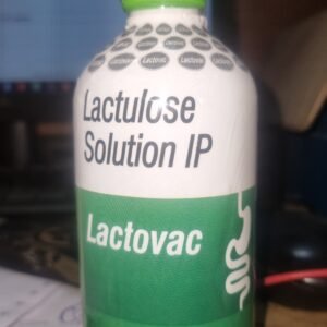 Lactovac 250ml Stool Softener for Dogs | Gentle Osmotic Pet Laxative
