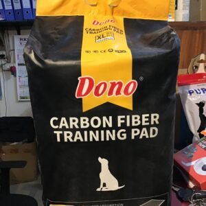 Carbon Fiber Backed Dog Training Pad (60x90cm, Single pc) | Dono Brand
