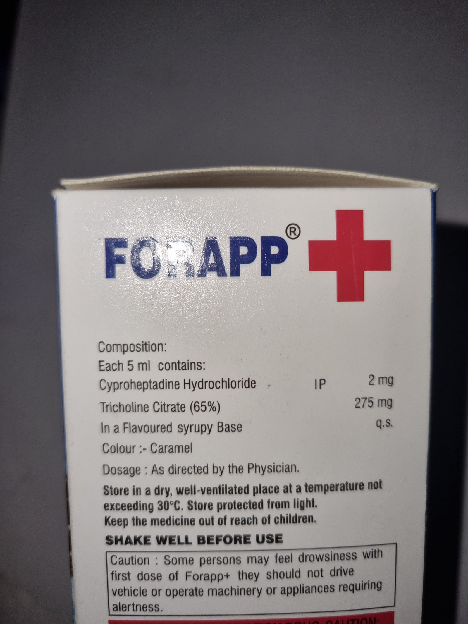 Forapp Syrup 200 ml | Appetizer for Dogs - Image 3