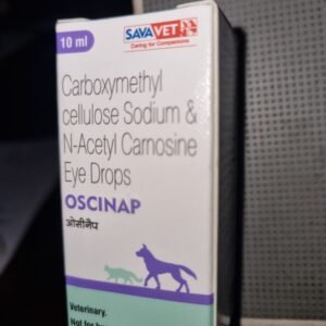 Oscinap Eye Drops 10 ml for Cats and Dogs